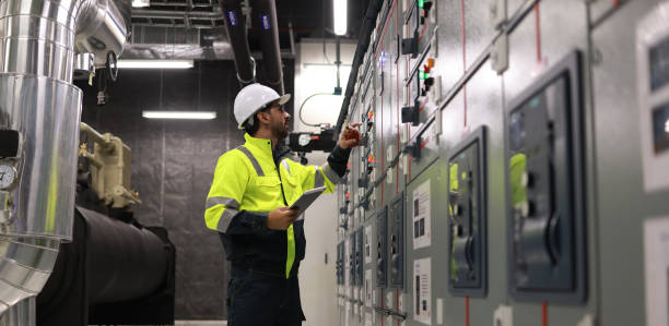 Best HVAC installation services  in Pinckney, MI