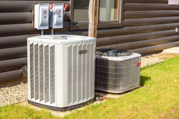 Best Central air repair  in Pinckney, MI